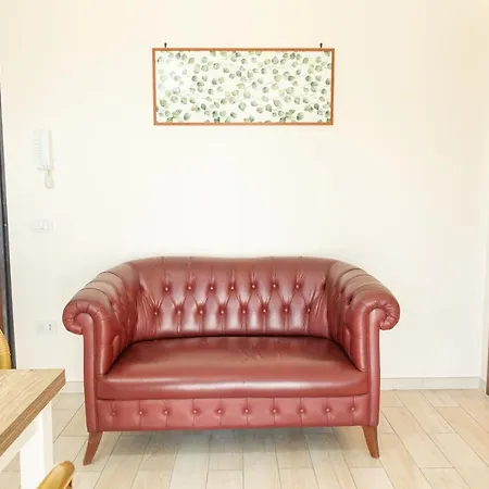 Casa vacanze Coccola -