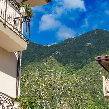 Coccola - Casa vacanze Ospedaletto dʼAlpinolo