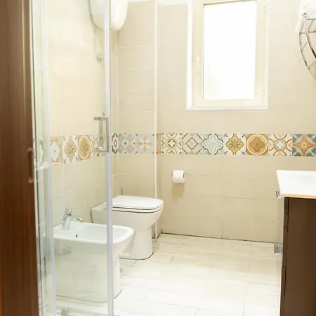 Casa vacanze Coccola - *