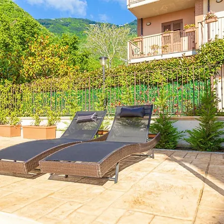 Coccola - Casa vacanze Ospedaletto dʼAlpinolo