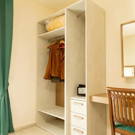 Casa vacanze Coccola - Ospedaletto dʼAlpinolo