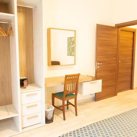 Coccola - Casa vacanze Ospedaletto dʼAlpinolo