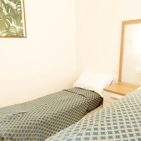 Casa vacanze Coccola - Ospedaletto dʼAlpinolo