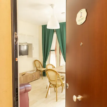 Coccola - Casa vacanze Ospedaletto dʼAlpinolo