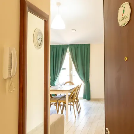 Coccola - Casa vacanze *