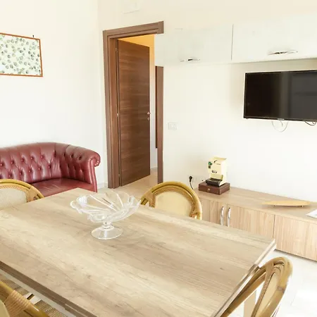 Casa vacanze Coccola - Ospedaletto dʼAlpinolo