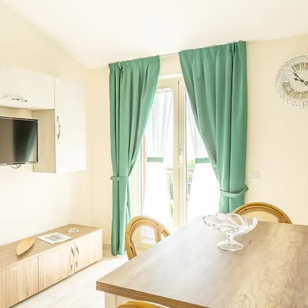 Casa vacanze Coccola - Ospedaletto dʼAlpinolo
