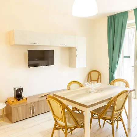 Coccola - Casa vacanze Ospedaletto dʼAlpinolo