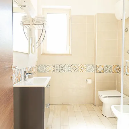 Casa vacanze Coccola - *