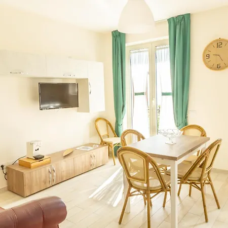 Coccola - Casa vacanze Ospedaletto dʼAlpinolo
