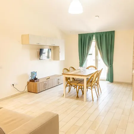 Coccola - Casa vacanze