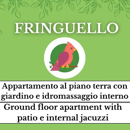 Casa vacanze Coccola -