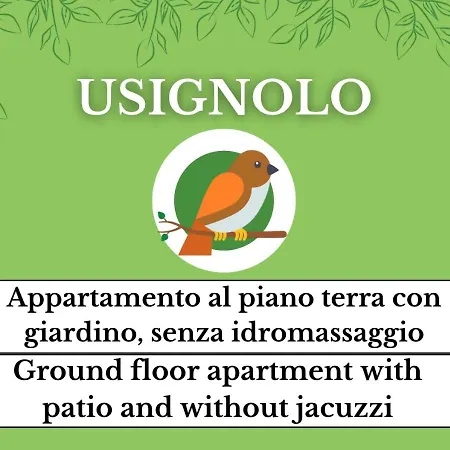 Coccola - Casa vacanze *