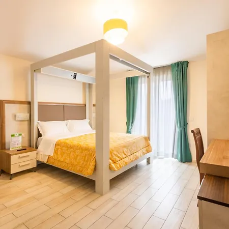 Coccola - * Ospedaletto dʼAlpinolo