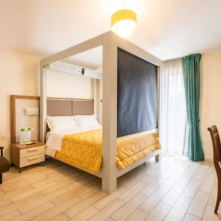 Casa vacanze Coccola -